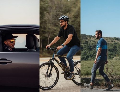 Auto sì o auto no? Come muoversi a Sperlonga per la tua vacanza